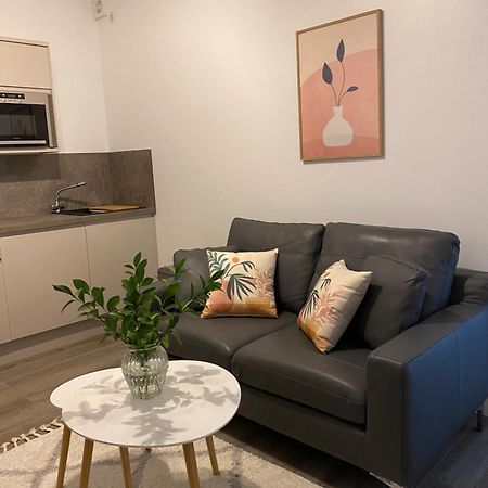 Dream Yard Apartments 桑斯安 外观 照片