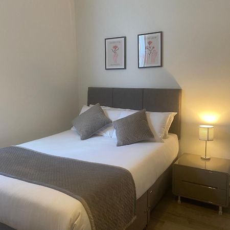 Dream Yard Apartments 桑斯安 外观 照片