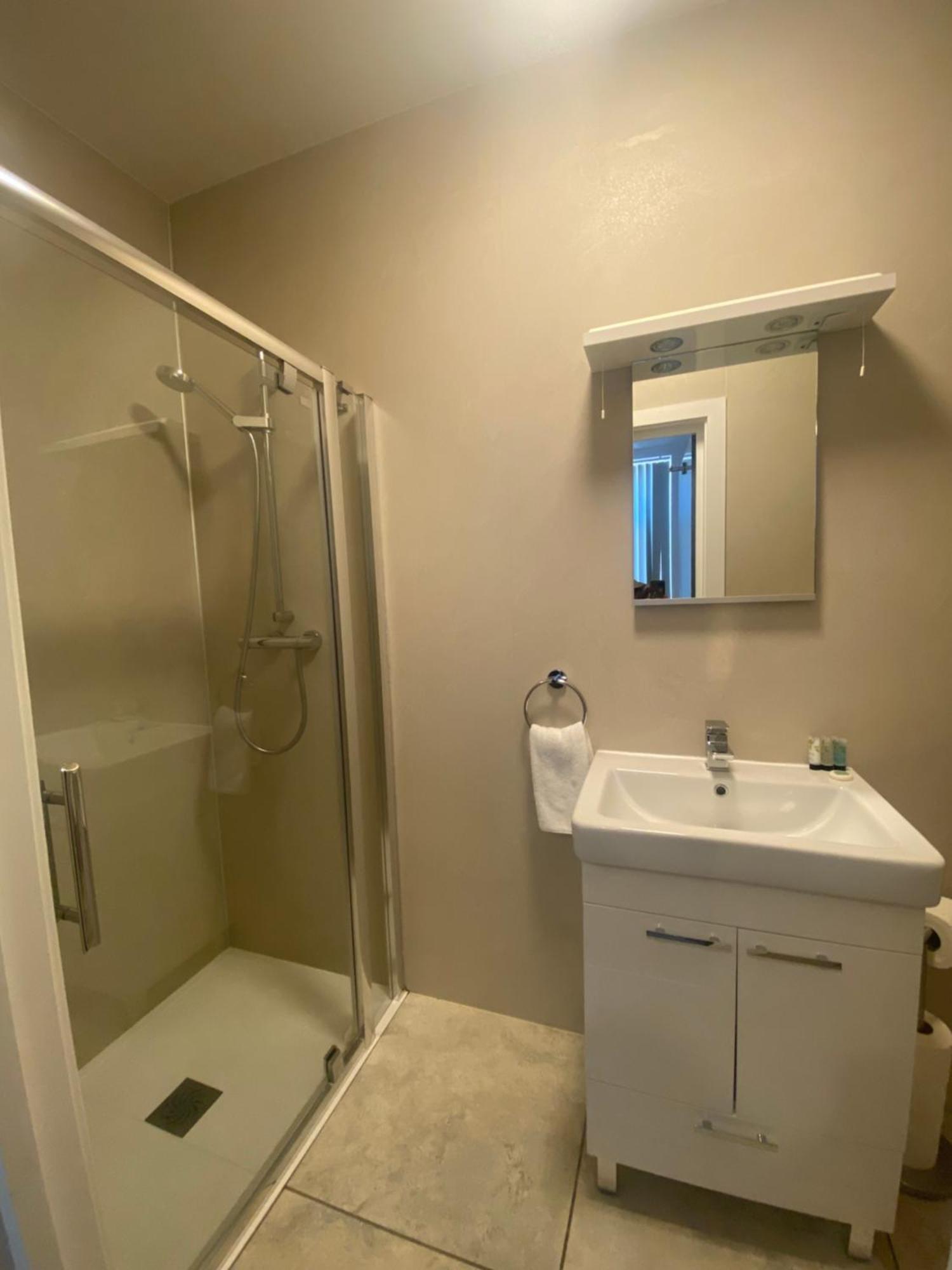 Dream Yard Apartments 桑斯安 外观 照片