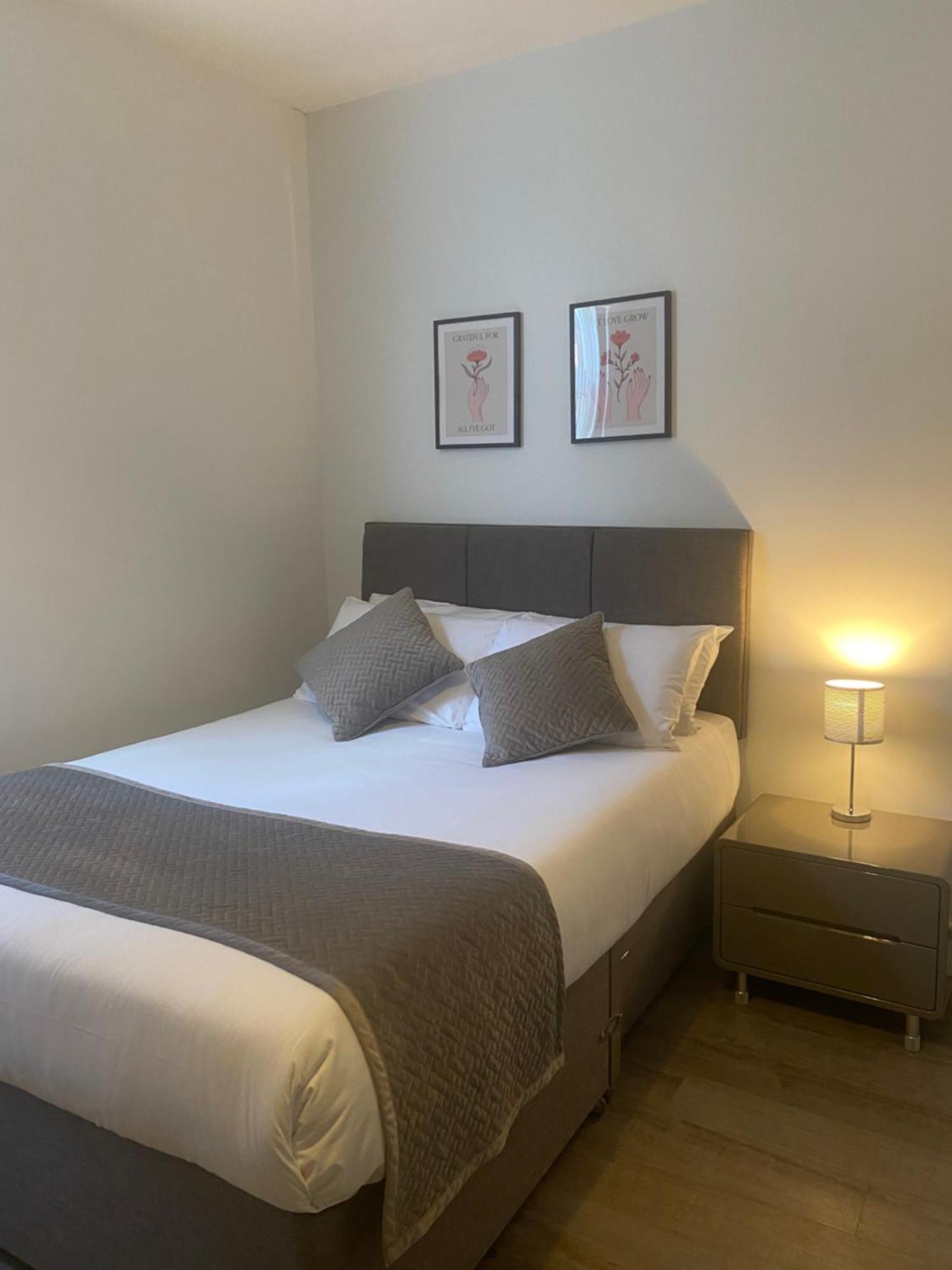 Dream Yard Apartments 桑斯安 外观 照片